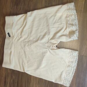 RAGO High Waist Leg Shaper Medium Shaping